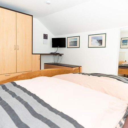 Vechteblick Apartment Schuttorf Bagian luar foto