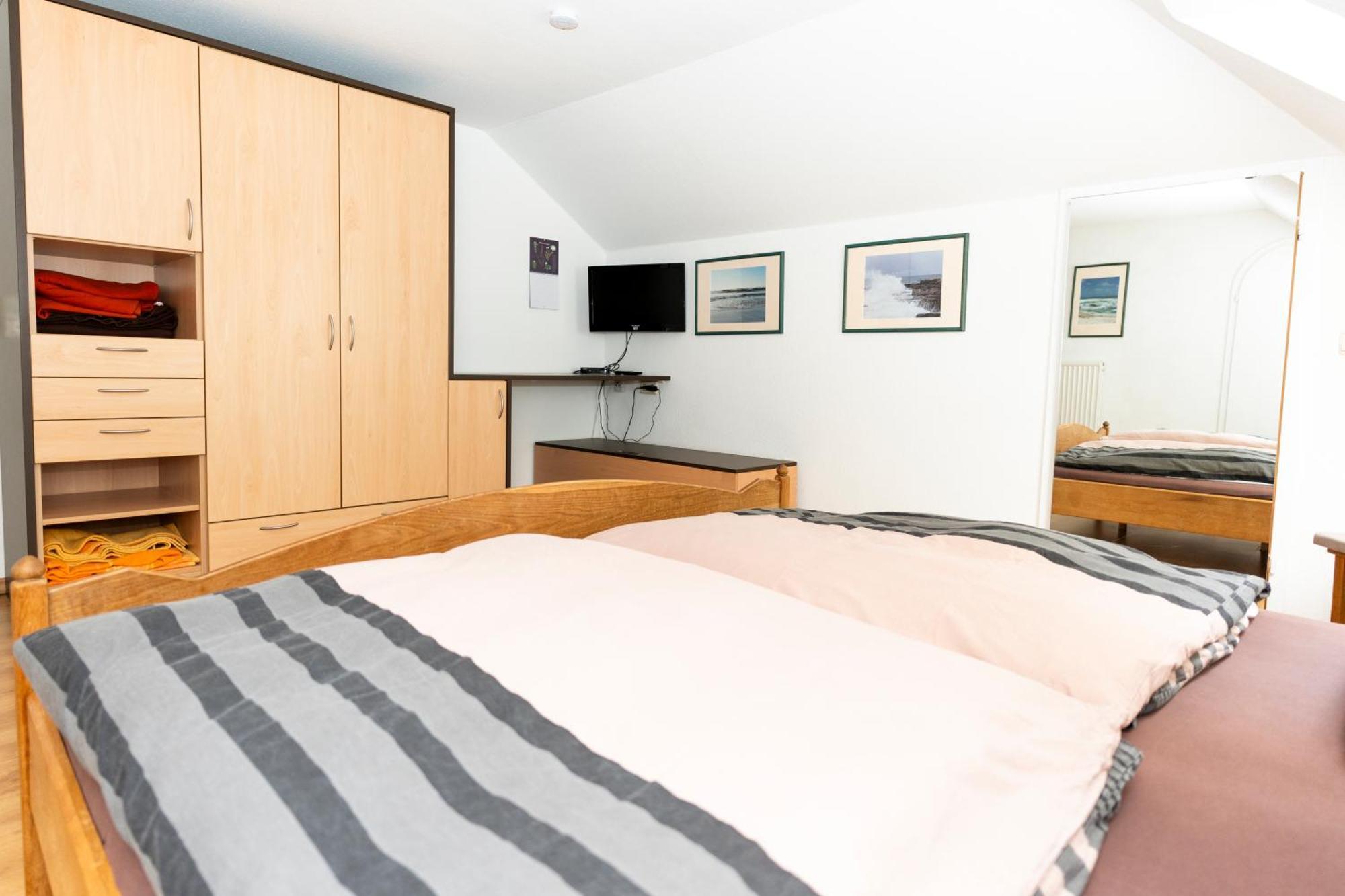 Vechteblick Apartment Schuttorf Bagian luar foto